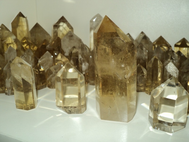 CITRINE-04540