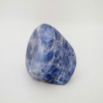 Calcite bleue