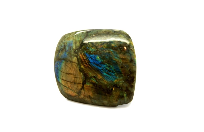 LABRADORITE