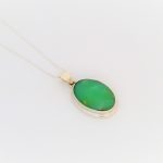 Chrysoprase